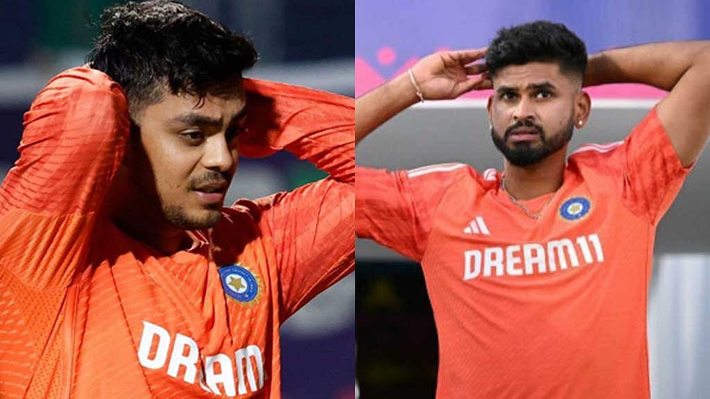 ঘরোয়া ক্রিকেটের চেয়ে আইপিএলকে প্রাধান্য নয়, ক্রিকেটারদের হুঁশিয়ারি বিসিসিআইয়ের