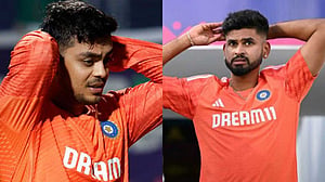 ঘরোয়া ক্রিকেটের চেয়ে আইপিএলকে প্রাধান্য নয়, ক্রিকেটারদের হুঁশিয়ারি বিসিসিআইয়ের