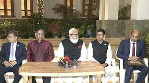 সম্পর্কের ‘নতুন অধ্যায়’ শুরু করতে চায় যুক্তরাষ্ট্র: সালমান এফ রহমান