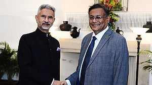 ভারত-বাংলাদেশ মৈত্রী আরো শক্তিশালী হবে, আশা জয়শঙ্করের