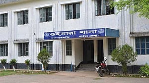 খাগড়াছড়িতে পানিতে ডুবে ভাই-বোনের মৃত্যু