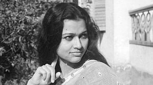 চলে গেলেন মহানায়কের সহশিল্পী অঞ্জনা ভৌমিক