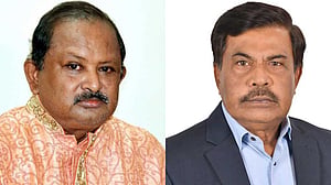 দুই এমপিকে প্রেসিডিয়াম সদস্য করল জাতীয় পার্টি
