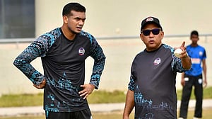 ‘তাসকিনের বয়স হচ্ছে, তাকে যত্নে সামলাতে হবে’