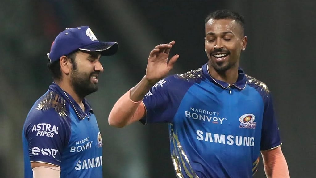 ‘রোহিতের জন্য পান্ডিয়ার নেতৃত্বে খেলা হবে অস্বস্তিকর’