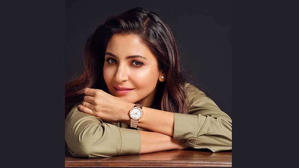 ছেলের মা হয়েছেন আনুশকা