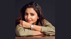 ছেলের মা হয়েছেন আনুশকা