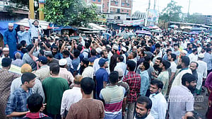 ‘অনুমতি ছাড়া’ জামায়াতের সমাবেশের চেষ্টা: আটক ৪৬