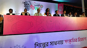 ‘অপ্রচলিত গান সামনে এলে শাহ আবদুল করিম আরও উদ্ভাসিত হবেন’