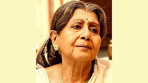 কে বলল এসব কথা- অসুস্থতার গুজবে অবাক সাবিত্রী