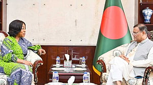 ঘানায় কৃষিকাজে আগ্রহ ঢাকার, কমনওয়েলথ মহাসচিব পদে ভোট চায় আক্রা