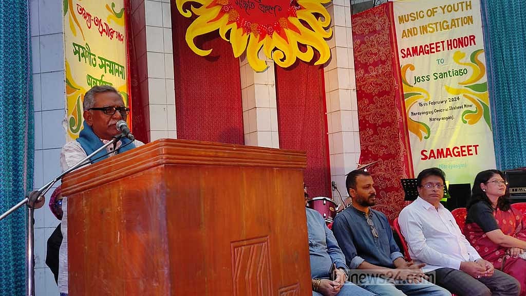 যারা প্রাণ-প্রকৃতির জন্য কাজ করে তারাই আক্রান্ত: আনু মুহাম্মদ