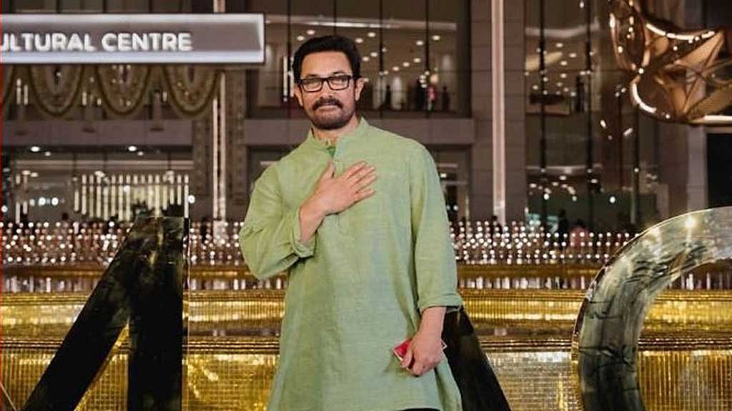 ‘মিস্টার পারফেকশনিস্ট’ তকমা মানতে রাজি নন আমির