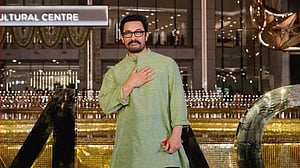 ‘মিস্টার পারফেকশনিস্ট’ তকমা মানতে রাজি নন আমির