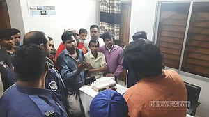 মাদারীপুর হাসপাতালে ‘দায়িত্বে অবহেলা’য় পান বিক্রেতার মৃত্যুর অভিযোগ
