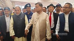 কূটনীতিকদের নিয়ে কক্সবাজারে পররাষ্ট্রমন্ত্রী, উপভোগ করবেন প্রাকৃতিক সৌন্দর্য
