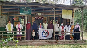পাহাড়ে টেকসই সামাজিক সেবা নিশ্চিতে পাড়াকেন্দ্রগুলো খুলে দেওয়া হোক