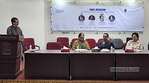 ডেটা নিরাপত্তায় নীতি প্রণয়নের পরামর্শ