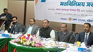 নতুন বাজার ব্যবস্থাপনা ১ মার্চ থেকে: টিটু
