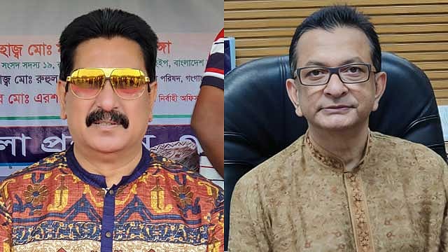 রাঙ্গাঁ ও এনায়েত ফের পরিবহন মালিক সমিতির নেতৃত্বে