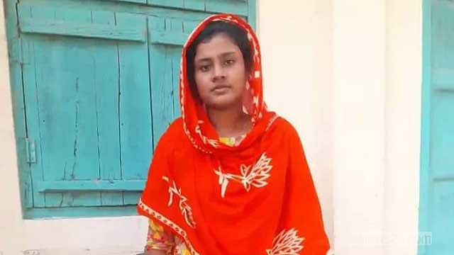 রাজবাড়ীতে বাবার লাঠির আঘাতে তরুণী নিহত