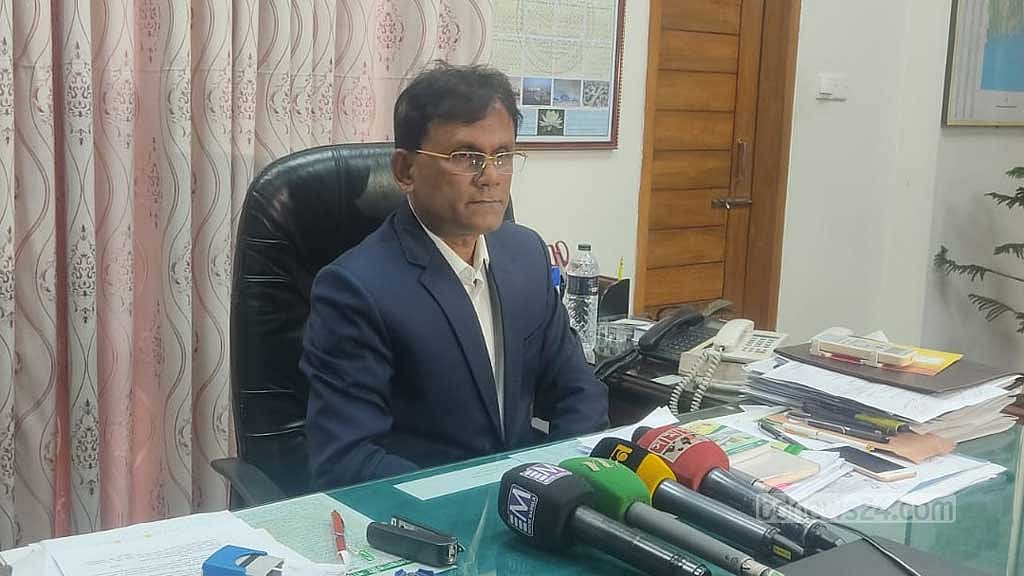 উপজেলা নির্বাচনের তফসিল রোজার মধ্যে