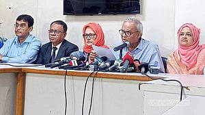বিএনপির গোপন কথা কাদের মনে হয় আগেই জেনে যান: রিজভী