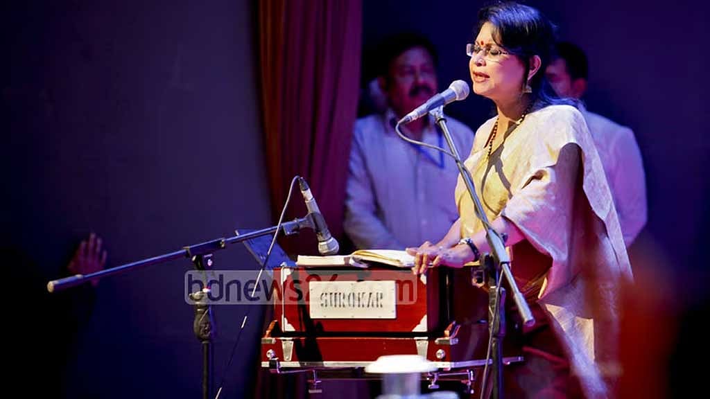 ভারতের ‘পদ্মশ্রী’ পেতে যাওয়া বন্যার সংবর্ধনা শনিবার