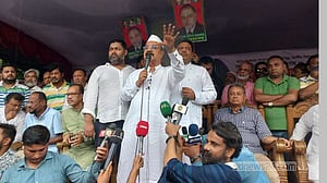 পরিস্থিতি ডু অর ডাই, গাজীপুরে গয়েশ্বর