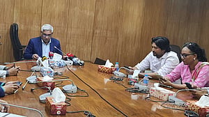 নেত্রকোণার সৌরচালিত কেন্দ্র থেকে বিদ্যুৎ কিনবে সরকার