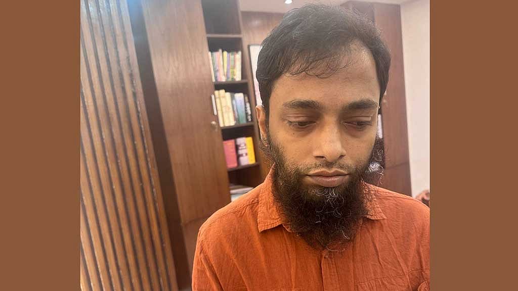 শিশু নিপীড়ন: চট্টগ্রামে গ্রেপ্তার ১
