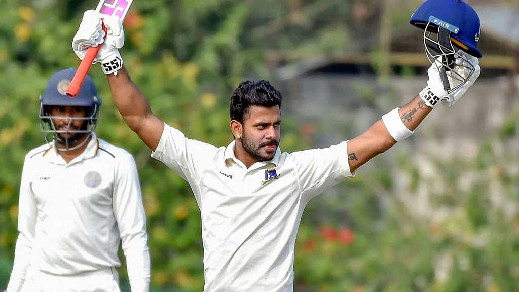রঞ্জি ট্রফি বন্ধ করে দিতে বললেন ভারতীয় ক্রিকেটার