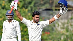 রঞ্জি ট্রফি বন্ধ করে দিতে বললেন ভারতীয় ক্রিকেটার