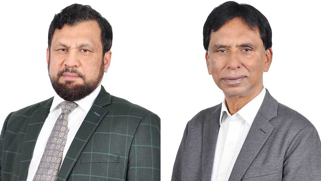 রিহ্যাব সভাপতি হলেন ওয়াহিদুজ্জামান, জ্যেষ্ঠ সহসভাপতি লিয়াকত