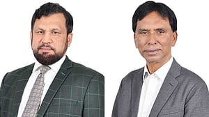 রিহ্যাব সভাপতি হলেন ওয়াহিদুজ্জামান, জ্যেষ্ঠ সহসভাপতি লিয়াকত