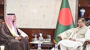 অর্থনৈতিক অঞ্চলে আরও ৩০০ একর জমি চায় সৌদি আরব