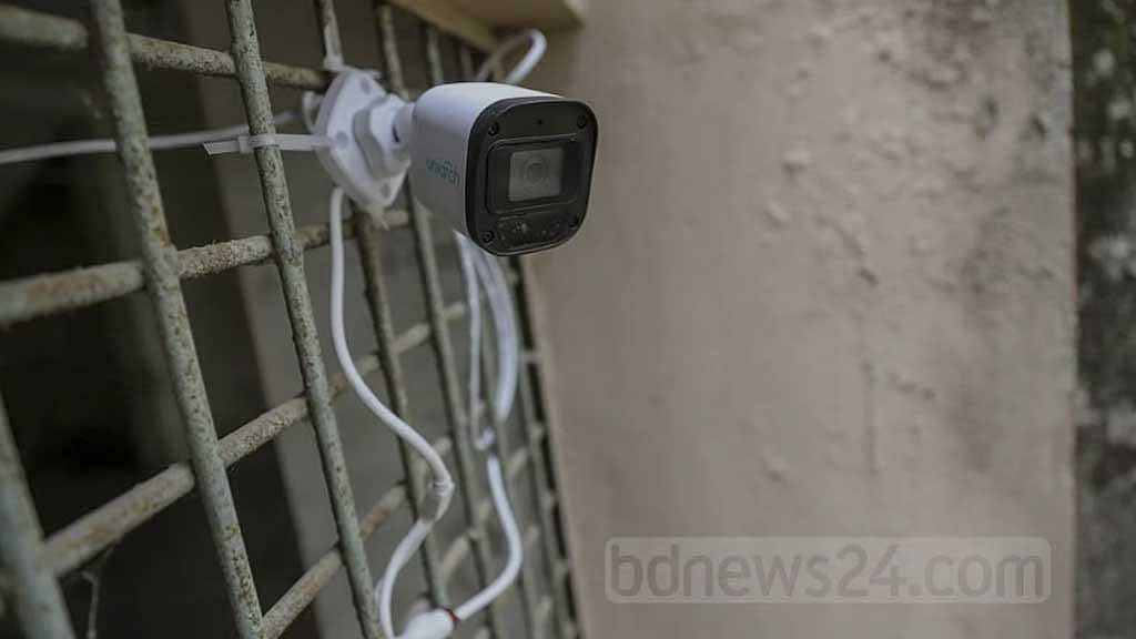 ৩০০ আসনে এত সিসি ক্যামেরা কে দেবে: নির্বাচন কমিশনার