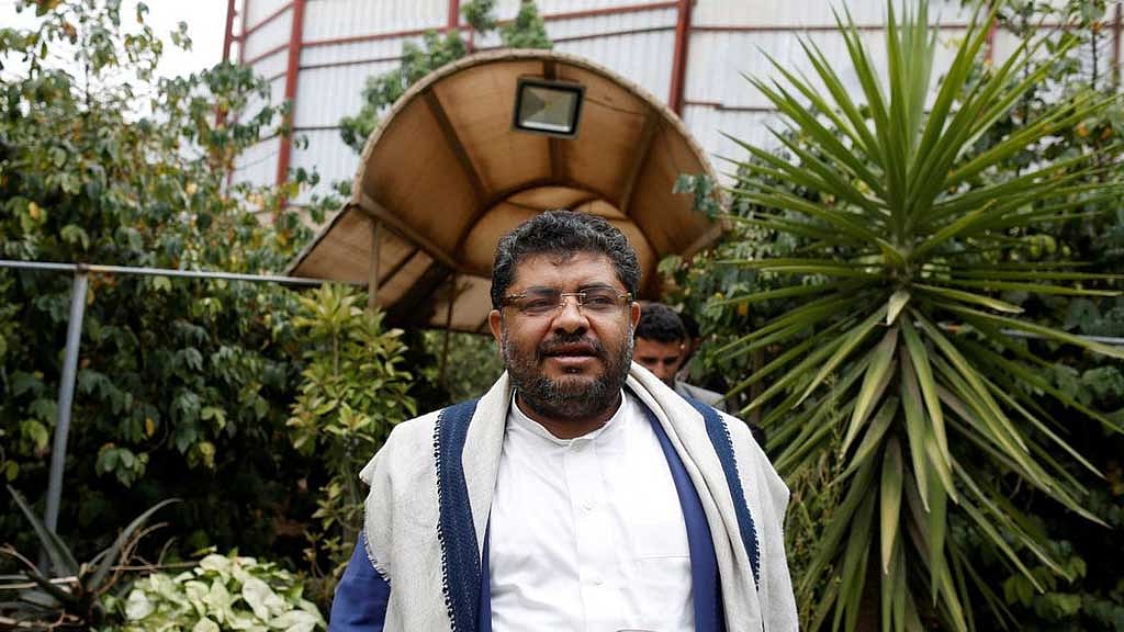 ইয়েমেনের বিরুদ্ধে হামলায় অংশ নিলে ইতালিকে পরিণাম ভুগতে হবে: হুতি নেতা