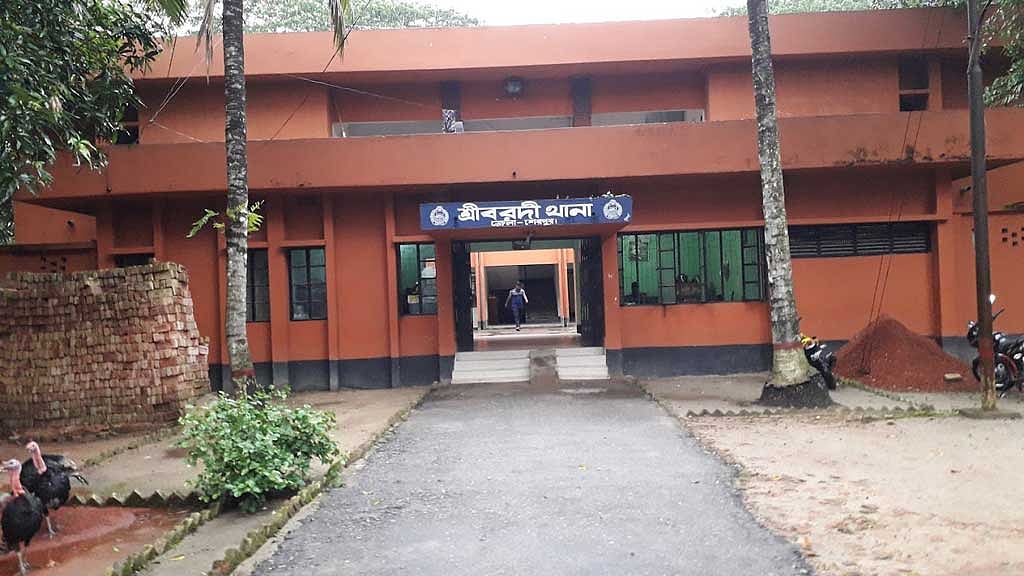 শেরপুরে বাবাকে হত্যার অভিযোগে যুবক আটক