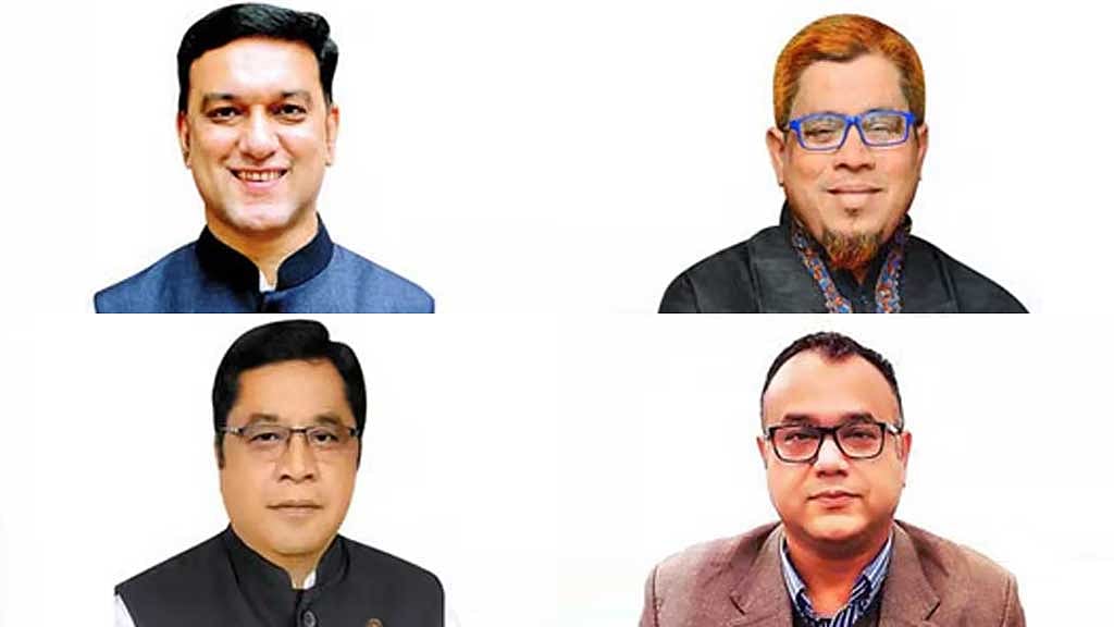 ময়মনসিংহ সিটি ভোট: ‘বৃহত্তর স্বার্থে’ সরলেন রাজীব, সমর্থন নিয়ে ‘ধোঁয়াশা’