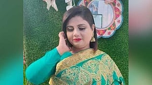 স্বামীর হাতে খুন হন পার্লার কর্মী মুন্নি: পুলিশ