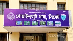 সিলেটে ট্রাক্টর উল্টে নিহত ২