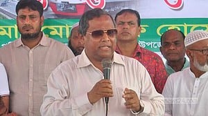 ‘নির্বাচন পর্যন্ত রাজপথ পাহারায় থাকবে আওয়ামী লীগ’