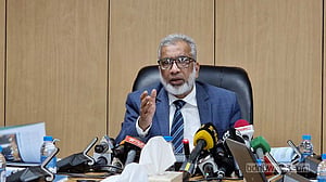 এস আলম গ্রুপের অর্থপাচার নিয়ে তদন্ত চলছে: বিএফআইইউ প্রধান