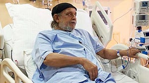 মিঠুনের অবস্থার উন্নতি