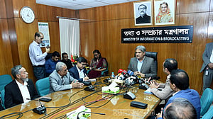 কেবল সেবা ডিজিটাইজেশনে শিগগিরই নির্দেশিকা: তথ্য প্রতিমন্ত্রী
