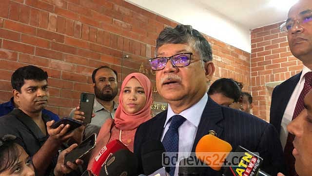 ঢাকা-ওয়াশিংটন সংলাপে আলোচনা ভোট ও র‌্যাবের নিষেধাজ্ঞা নিয়েও