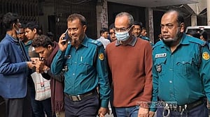 গৃহকর্মীর মৃত্যু: যা বললেন ডেইলি স্টার সম্পাদক