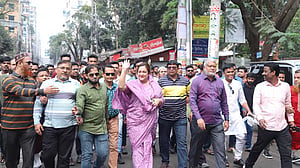 কুমিল্লা সিটির উপনির্বাচন: প্রতীক নিয়ে মাঠে চার প্রার্থী