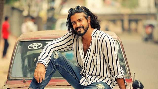 রাজের নতুন সিনেমায় নায়ক রাজ